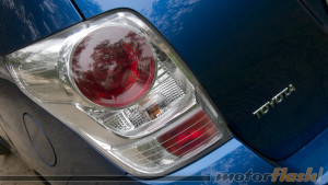Toyota Verso 130 Advance
