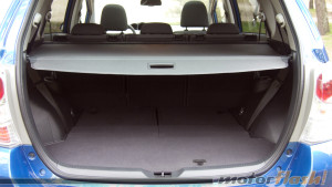 Toyota Verso 130 Advance