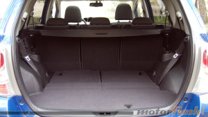 Toyota Verso 130 Advance