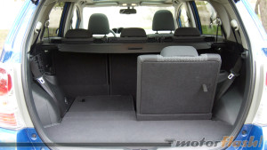 Toyota Verso 130 Advance