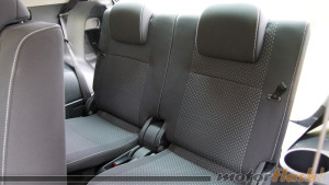 Toyota Verso 130 Advance