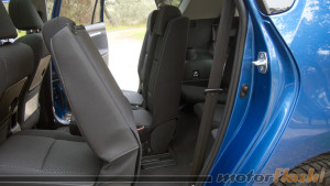 Toyota Verso 130 Advance