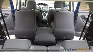 Prueba Toyota Verso 130