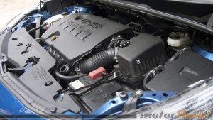 Toyota Verso 130 Advance