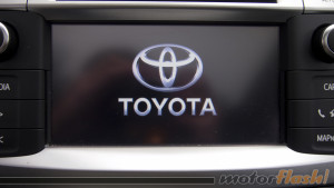 Toyota Verso 130 Advance