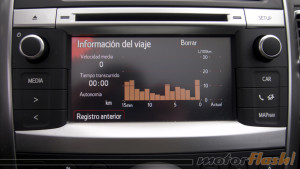 Toyota Verso 130 Advance