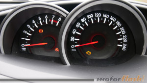 Toyota Verso 130 Advance