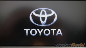 Toyota Verso 130 Advance