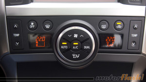 Toyota Verso 130 Advance
