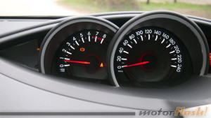 Toyota Verso 130 Advance