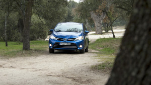 Toyota Verso 130 Advance