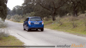 Toyota Verso 130 Advance