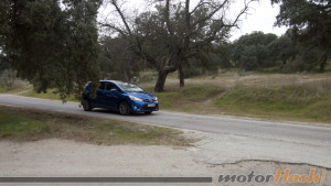 Toyota Verso 130 Advance