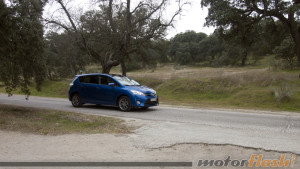 Toyota Verso 130 Advance
