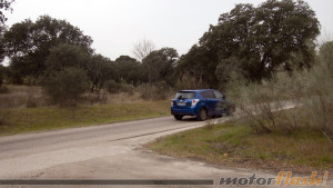 Toyota Verso 130 Advance