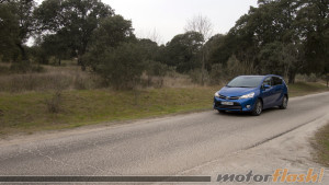 Toyota Verso 130 Advance