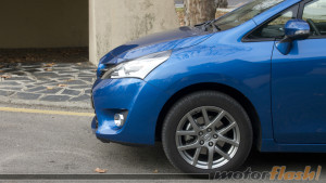 Toyota Verso 130 Advance