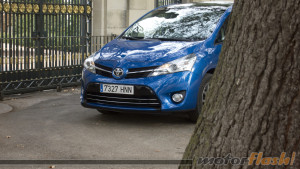 Toyota Verso 130 Advance