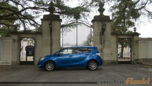 Toyota Verso 130 Advance