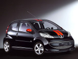 Peugeot-107-RC-line Frontal
