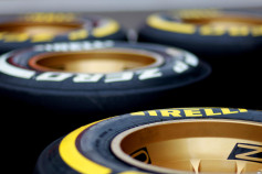 Pirelli anuncia sus compuestos para GP de España, Mónaco y Canadá