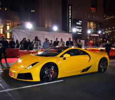 GTA Spano Need For Speed