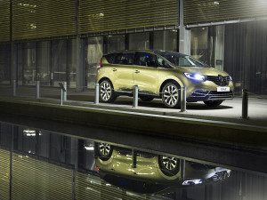 El nuevo Renault Espace tiene precios en España