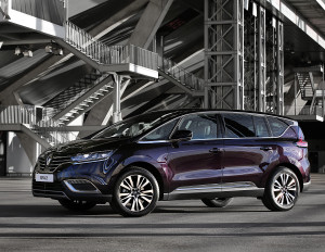 El nuevo Renault Espace tiene precios en España