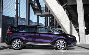 El nuevo Renault Espace tiene precios en España