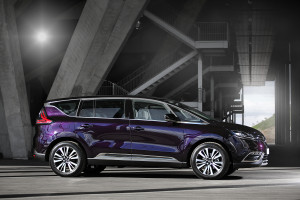 El nuevo Renault Espace tiene precios en España