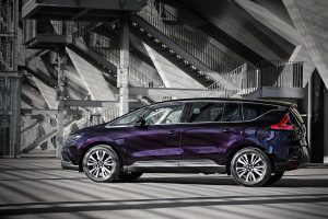 Renault Espace 2015