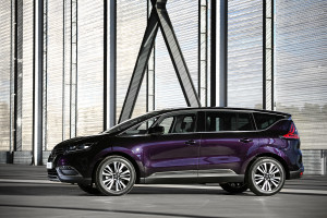 Renault Espace 2015