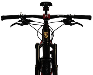 Porsche Bike