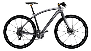 Porsche Bike