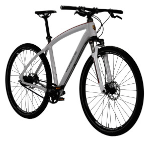 Porsche Bike