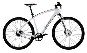Porsche Bike