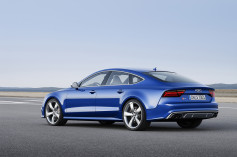 Audi S7 Sportback