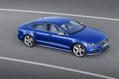 Audi S7 Sportback