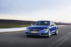 Audi S7 Sportback