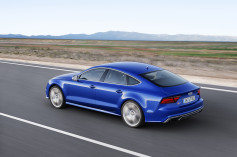 Audi S7 Sportback