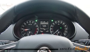 SKODA OCTAVIA DSG 150CV