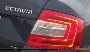 SKODA OCTAVIA DSG 150CV