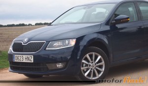 SKODA OCTAVIA DSG 150CV