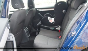 SKODA OCTAVIA DSG 150CV