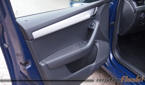 Skoda Octavia DSG 150cv