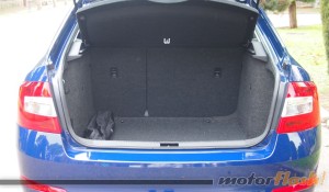 Skoda Octavia DSG 150cv