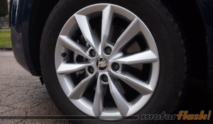 Skoda Octavia DSG 150cv