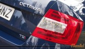 Skoda Octavia DSG 150cv
