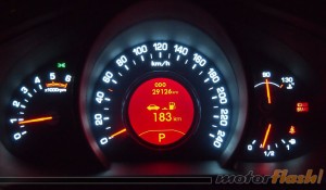 Kia Sportage AWD Aut.
