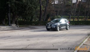 Kia Sportage AWD Aut.